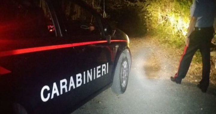 Scomparsa Nel Salento Si Allontana Di Casa E Non Vi Fa Pi Ritorno