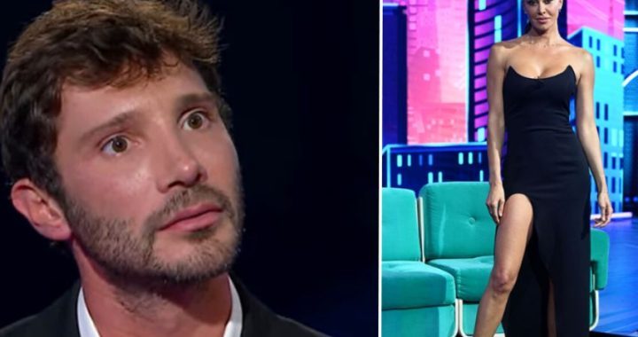 Belen E I Tradimenti Di Stefano De Martino Rifarei Tutto Ma Con Meno