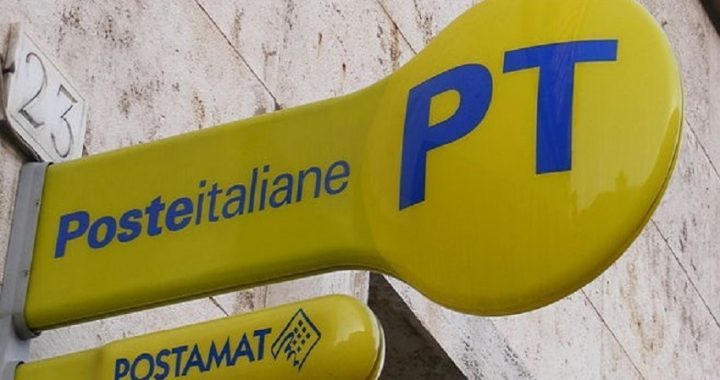 poste italiane