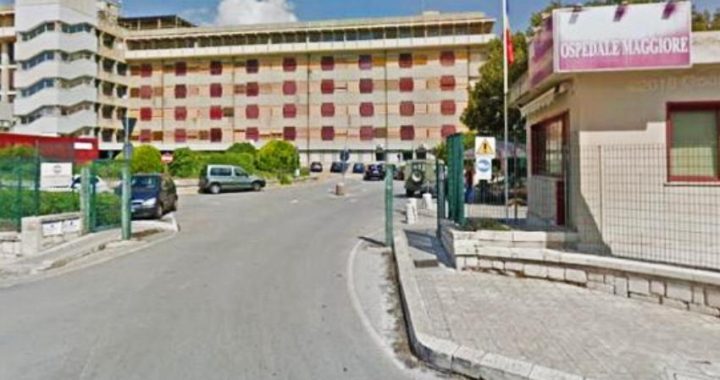 Ospedale Maggiore di Modica