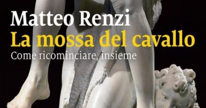 Matteo Renzi, La mossa del cavallo