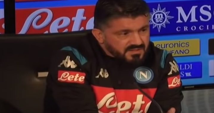 Gennaro Gattuso