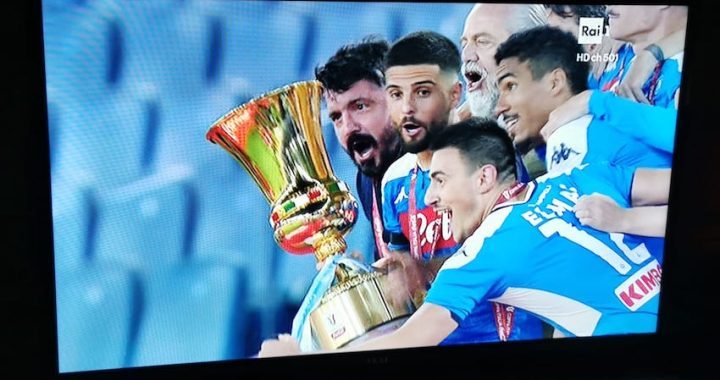 Napoli Campione