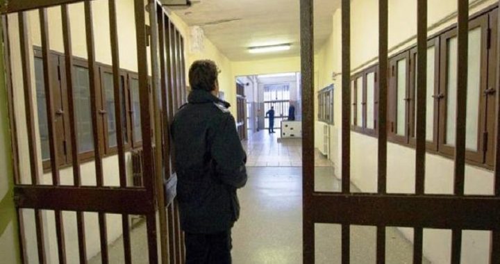 “Terremoto” al carcere di Trapani: 11 agenti penitenziari arrestati con l’accusa di tortura e abusi sui detenuti