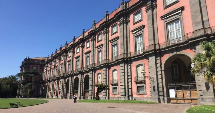 museo di Capodimonte