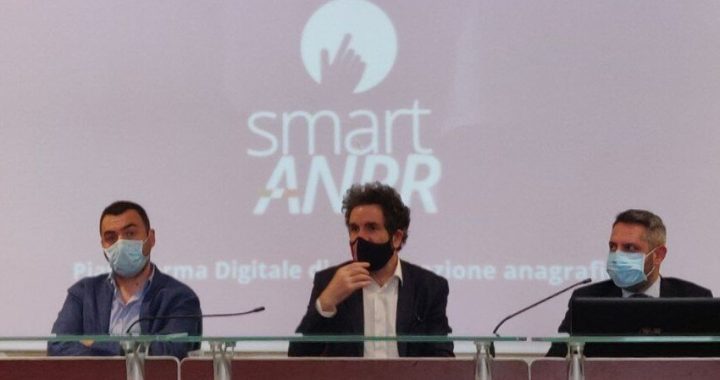 Arriva smartAPNR