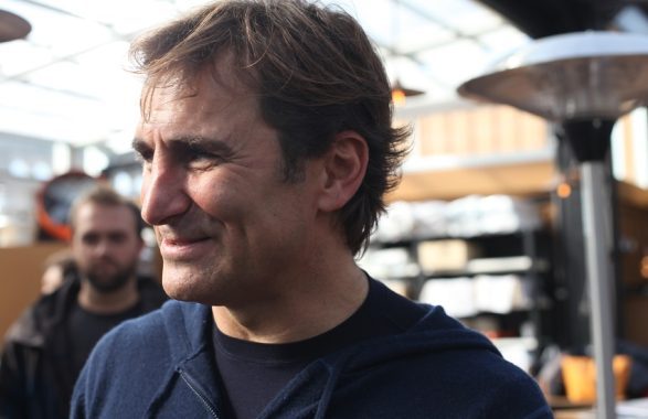 Alex Zanardi: medici al lavoro per stabilizzare le sue condizioni cliniche