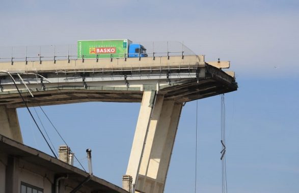 ponte di Genova