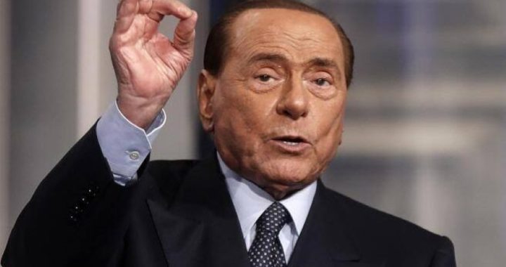 Berlusconi