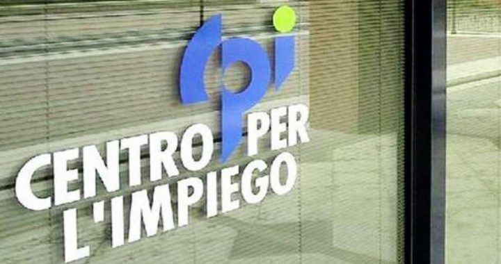 Centri per l'impiego