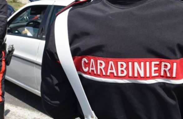 Carabinieri