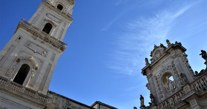 cosa visitare a Lecce