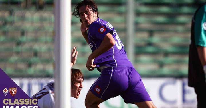 Fiorentina salva, Torino liquidato con 2 gol