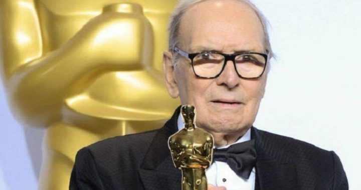 Ennio Morricone