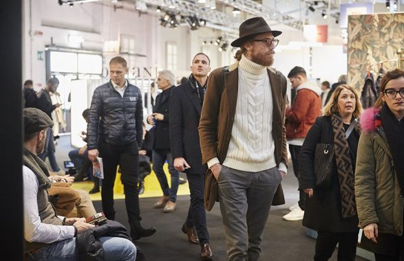 In un click tutta la moda di Pitti: on line la Primavera-Estate 2021