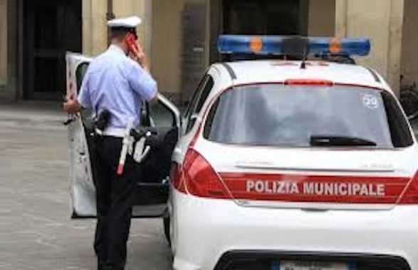 Polizia municipale