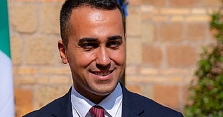 Di Maio