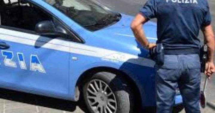 tentato omicidio, polizia