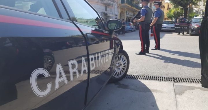 carabinieri