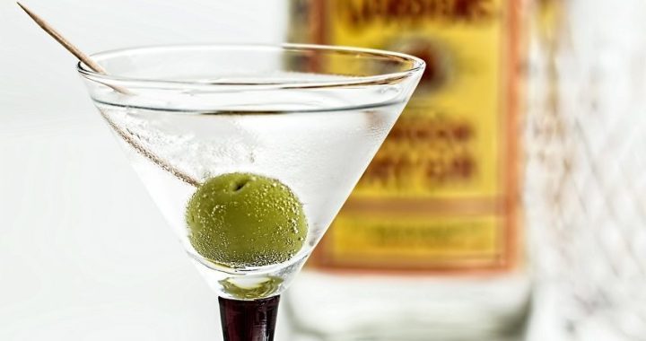 Arriva il gin aquilano, con essenze di montagna