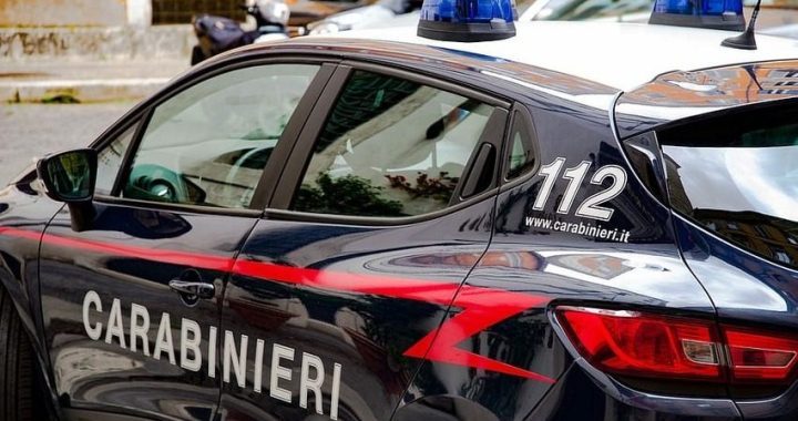 Carabinieri, maltrattamenti alle donne