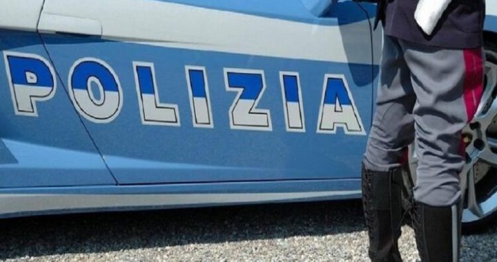 Polizia