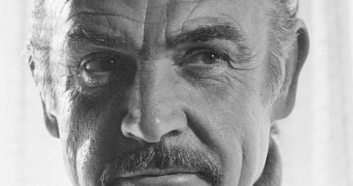 Sean Connery: splendenti, seducenti novant'anni