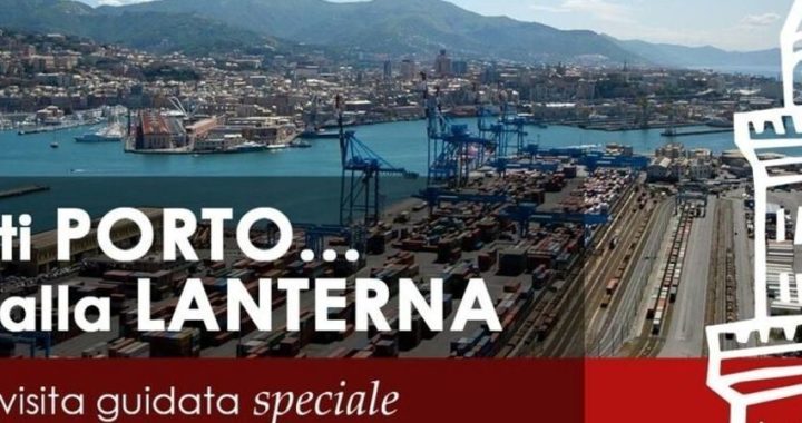 ti porto alla lanterna