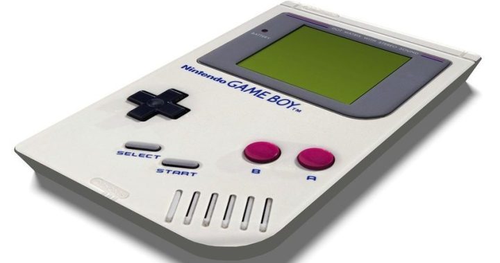 Game Boy