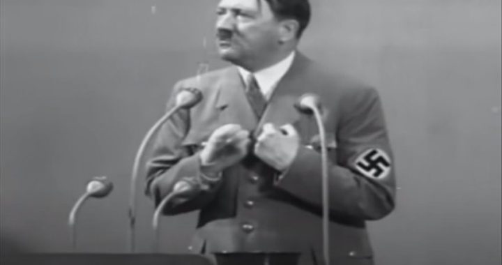 Hitler