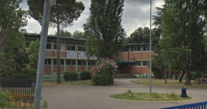 IStituto Manunzio di Latina Scalo