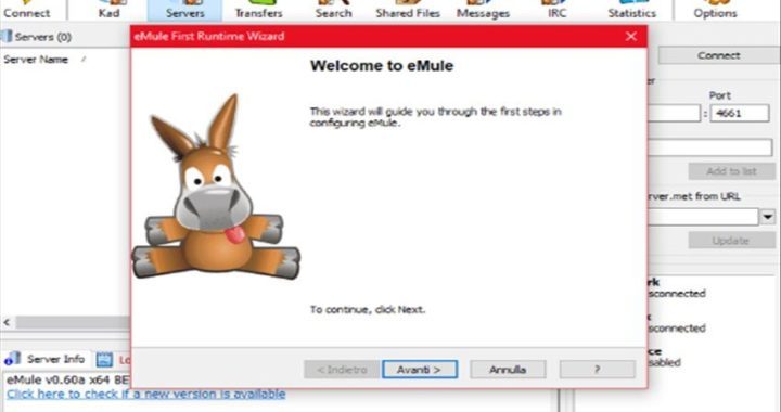 eMule