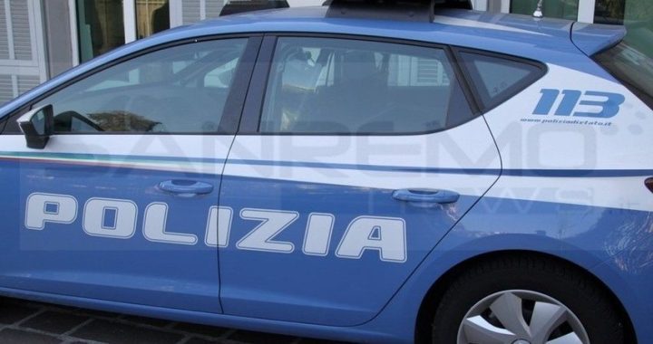 arrestato spaccio