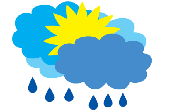 Meteo L'Aquila: nubi in progressivo aumento con deboli piogge