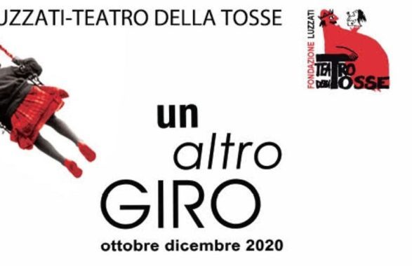 teatro della tosse