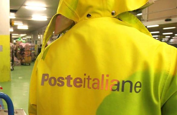 poste italiane