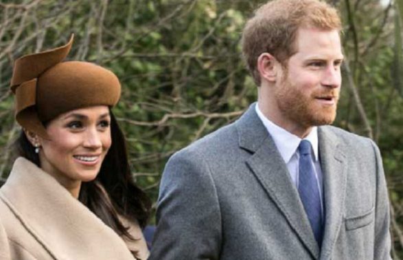 The Times, intervista a Harry e Meghan: Sussex 'scacciati dal razzismo e dalle paure per la salute mentale'