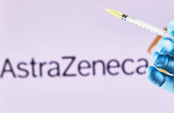 liguria sospende il vaccino AstraZeneca