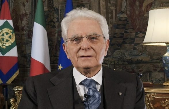 Trent’anni dalla tragedia del traghetto Moby Prince, Mattarella: “tante vite improvvisamente spezzate di adulti e di giovani”