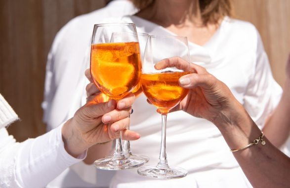 aperitivo