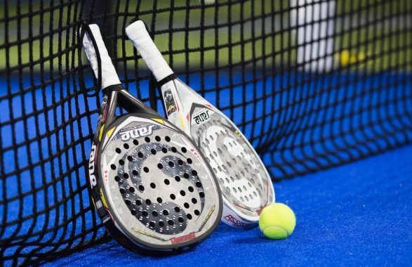 Padel storia consigli racchetta