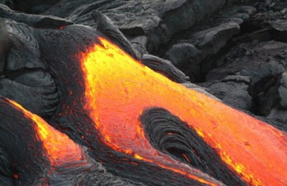 La Palma, Cumbre Vieja: ampia eruzione vulcanica (guarda il video)