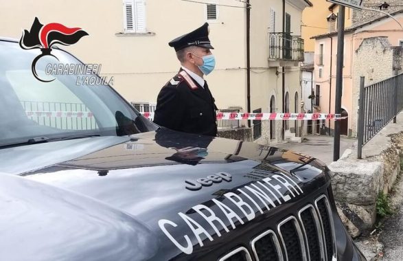 Pettorano sul Gizio: trovato morto nella propria abitazione