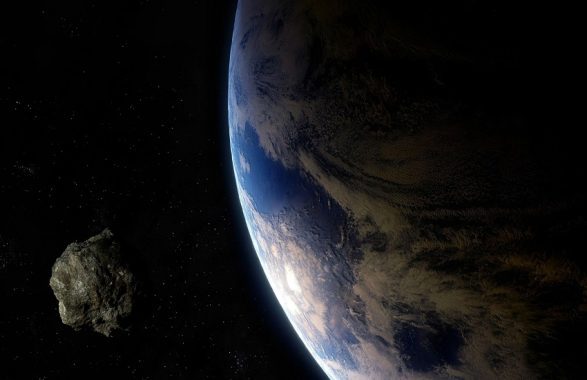 Asteroide si avvicina alla Terra: missione Nasa per intercettarlo