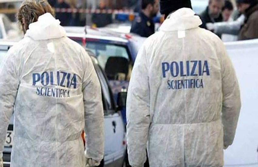 Chiama i carabinieri dopo l’atroce delitto: “Venitemi a prendere, ho ucciso mia moglie”