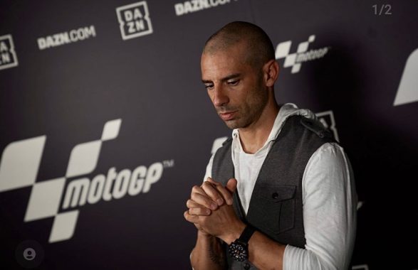 Marco Melandri