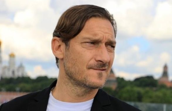 Rottura tra Totti e Blasi? L'ex capitano smentisce [Video]