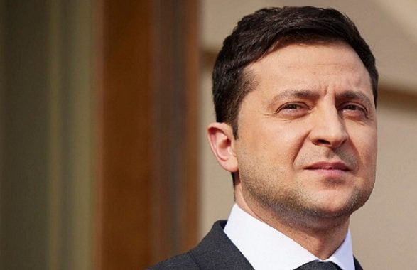 Zelensky alla Knesset cita Golda Meir: 