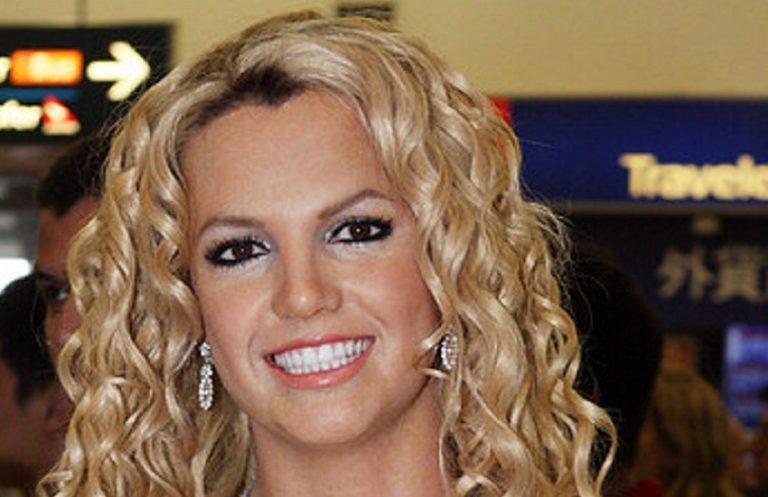 Britney Spears Si Mostra Completamente Nuda Su Instagram Ecco Le Foto 6395