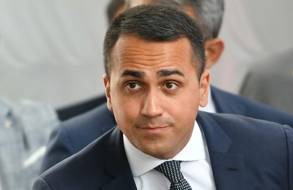 Di Maio